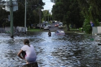 أستراليا.. الفيضانات تتسبب في نزوح 200 ألف شخص 