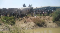 32وفاة و91 مصابا..السيسي يوجه بسرعة علاج مصابي حادث قطاري سوهاج  