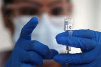 تطعيم 12ر6 مليون جرعة لقاح كورونا في المكسيك