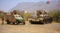 الجيش اليمني يسيطر على مواقع بين الجوف وصعدة