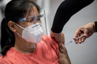 الفلبين .. 9595 إصابة جديدة بفيروس كورونا