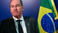 استقالة وزير الدفاع البرازيلي بسبب فشله في مواجهة كورونا