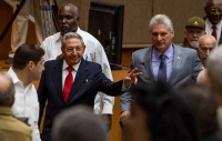 كوبا جاهزة للتغيير في السنوات القادمة