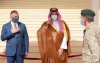 تعاون «سعودي - عراقي» لتعزيز الأمن والاستقرار في المنطقة والعالم