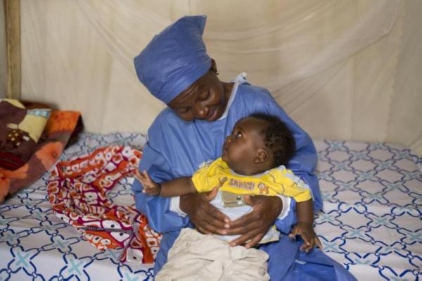 «مكافحة الأمراض الأفريقية» تؤكد استقرار وضع إيبولا