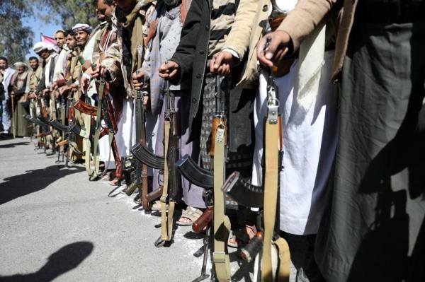 تقرير استخباري يمني: الحوثي وفّر الملاذ الآمن لـ 