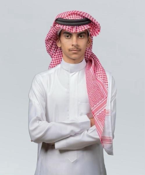 العقيل أصغر مدرب سعودي.. الجوهر ملهمي!