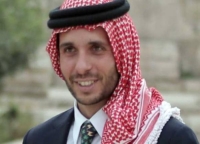 مصدر أردني: الأمير حمزة ليس موقوفاً