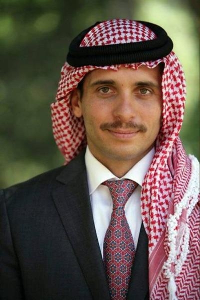 الأردن.. أول رد رسمي حول ادعاءات اعتقال الأمير حمزة