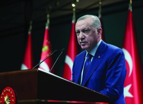 تركيا تبحث عن أصدقاء دون تغيير سلوكها