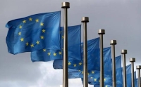 الاتحاد الأوروبي: نؤكد على دعمنا الدائم لأوكرانيا 