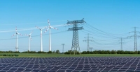 260 جيجاواط زيادة في إنتاجية الطاقة المتجددة عالميا