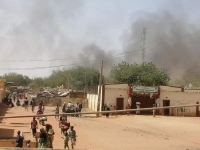 «الجنينة» السودانية تنزف.. مقتل وإصابة العشرات بعنف قبلي