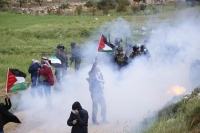 الخارجية الفلسطينية تطالب بتحرك دولي لوقف الاستيطان والتطهير العرقي