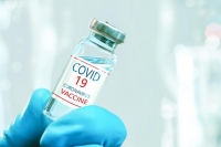 إصابة كورونا الأولى ترفع الاستجابة للقاحات 6 أضعاف