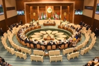 البرلمان العربي : الدور الأردني محوري في دعم القضايا العربية