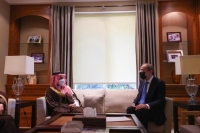 خادم الحرمين لـ «الملك عبدالله الثاني»: ندعم خطواتكم لحماية استقرار الأردن
