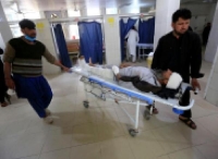 20 قتيلًا ومصابًا جراء انفجار قنبلة شرق أفغانستان