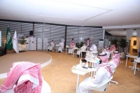 الأميرة عبير بنت فيصل: «سفراء المجلس» يستهدف صنع الأثر والتغيير