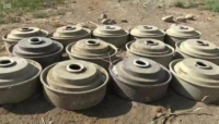 بينهم أطفال ونساء.. "ألغام الحوثي" تقتل 8 آلاف يمني