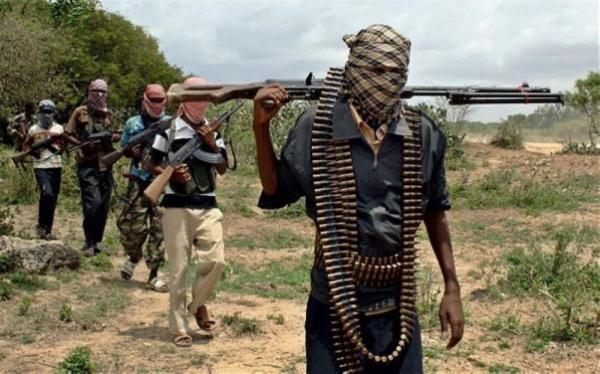مقتل 10 إرهابيين من حركة الشباب بالصومال
