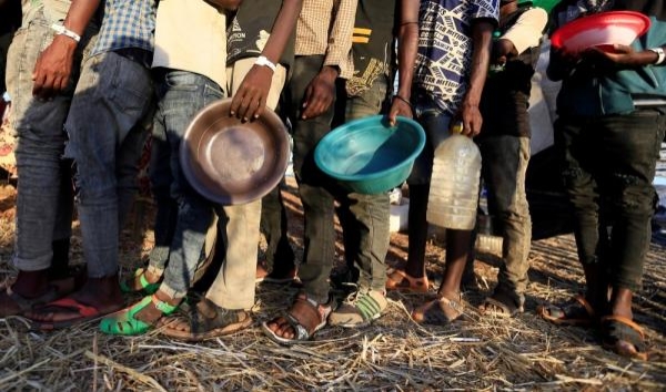 مبادرة أممية: جائحة كورونا تزيد من الفقر وسوء التغذية 