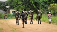 12 قتيلًا إثر هجوم لتنظيم "داعش" الإرهابي في موزمبيق