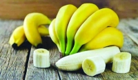 الموز.. وزيادة الوزن