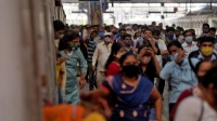 الهند.. تسجيل 152،879 إصابة جديدة بـكورونا