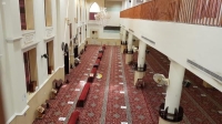 عاجل | إغلاق 10 مساجد بعد ثبوت 10إصابات بكورونا