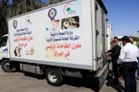 منظمة الصحة تكذب "بيانا ملفقا" حول لقاحات كورونا في العراق