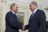 روسيا وإسرائيل.. لعبة قط وفأر معقدة في الشرق الأوسط