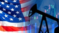 بيكر هيوز: عدد منصات النفط الأمريكية لم يتغير في الأسبوع الأخير