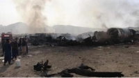 مقتل 10 عناصر من الجيش الأفغاني إثر هجوم لطالبان