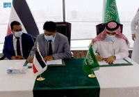 "إعمار اليمن" يوقع اتفاقية المشتقات النفطية لتشغيل 80 محطة كهربائية 