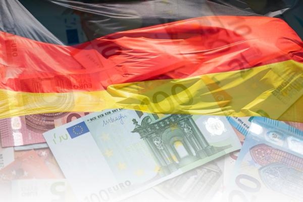 معهد البحوث: التوقعات الاقتصادية الألمانية تتراجع في أبريل الجاري