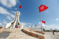 تونس: 1664 إصابة و64 وفاة جديدة بكورونا