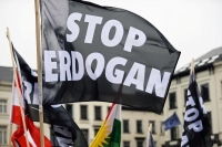 نظام أردوغان يواصل الاعتقالات.. وتقرير يكشف التورط بقتل 23 طالبا