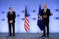 أمريكا: قوات الناتو ستنسحب بالكامل من أفغانستان