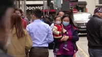 هونج كونج تعطى اللقاح لمن بلغوا 16عاما فأكثر