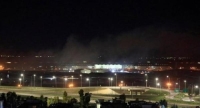 "العثيمين": الهجوم على مطار أربيل يهدد استقرار العراق