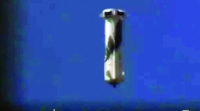 صاروخ قابل لـ «إعادة الاستخدام»