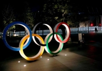 لجنة أولمبياد طوكيو: نعمل على تنفيذ تدابير لمكافحة كورونا