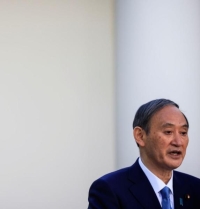 رئيس وزراء اليابان : مستعد للقاء زعيم كوريا الشمالية
