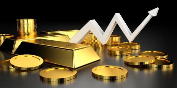 الذهب يحقق أكبر مكاسب أسبوعية خلال هذا العام