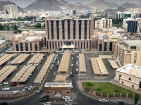 مستشفى الملك فيصل بمكة يحصل على اعتماد التخصصات الصحية