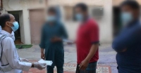 القطيف .. مبادرة "توعية" لإحكام الرقابة على سكن العمال