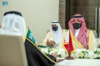 وزير الداخلية: التعاون السعودي البحريني يوفر قاعدة لحماية مصالح المنطقة