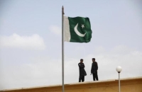 باكستان تعتقل 5 إرهابيين من «طالبان»