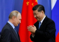 التحالف «الروسي ـ الصيني».. مخاض لعالم متعدد الأقطاب